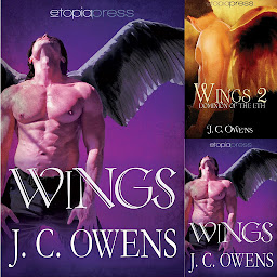 Icon image Wings