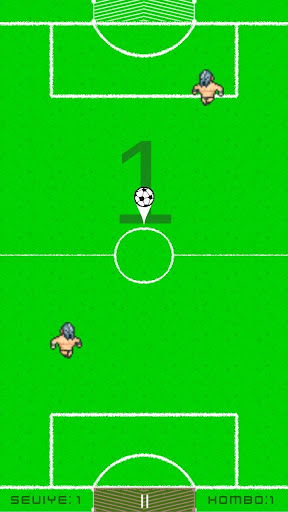 Goal Kick Screen 3