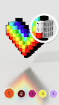 screenshot of Pixel Build