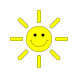 Simple Sun Compass