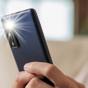 Easy flashlight best sale