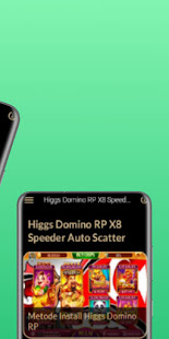Domino Speeder Auto Scatter 1.0.6 APK screenshots 10