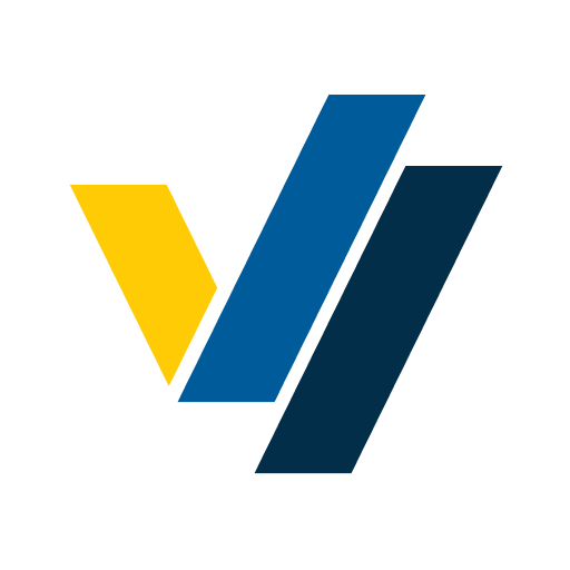 Vantage West Credit Union logo