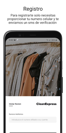 Girasol CleanExpress