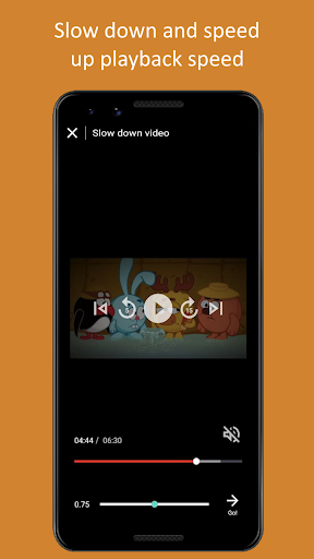 Clip Maker Screen 3