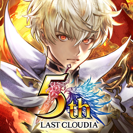 LAST CLOUDIA 4.16.1 Icon