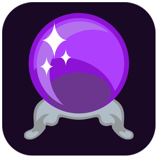 Boule de Voyance logo
