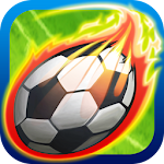 Cover Image of Download Head Soccer 6.12.1 APK