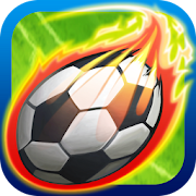Head Soccer v6.14 Mod (Unlimited Money) Apk
