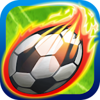 Head Soccer v6.18.1 (Mod Apk)