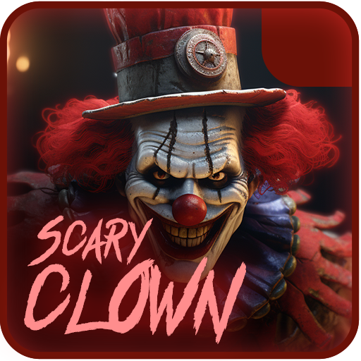 Joker Clown : Horror Adventure