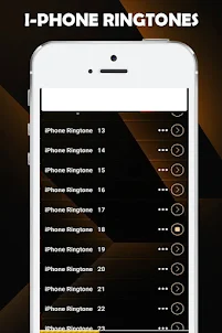 Ringtones For iPhone