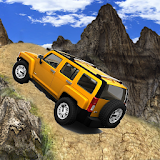 Offroad Hummer Climb : Mountain Driving 3D icon