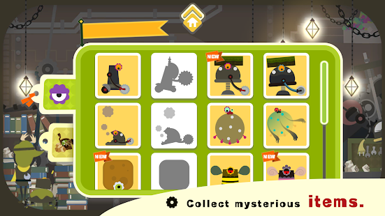 Collect Bits! Screenshot