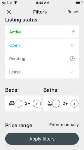 Our Move Screen 3