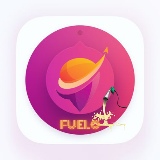 Fuelo: Car Fuel Track logo