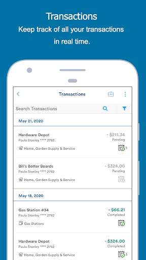 Bento for Business Screen 2