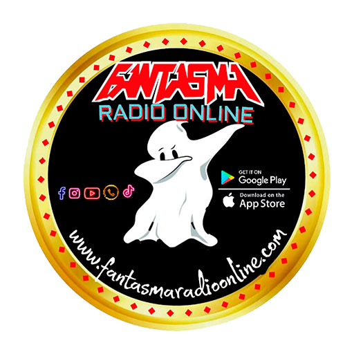 Fantasma Radio Online
