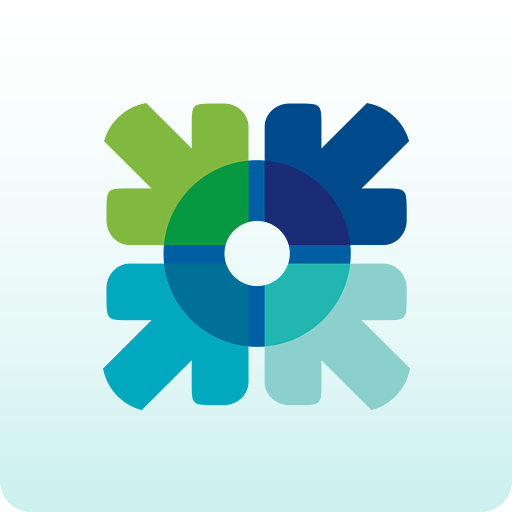 Mijn Centrum Oosterwal logo