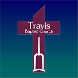 Travis Baptist Church - Corpus Christi, TX icon