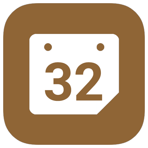 تقویم سررسید اطلس logo