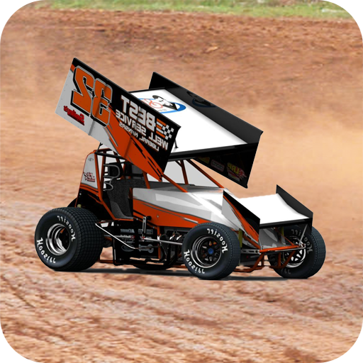 Outlaws Racing - Sprint Cars logo