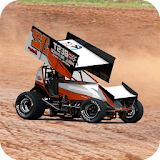 Outlaws Racing - Sprint Cars icon