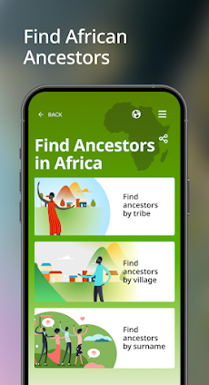 FamilySearch Africaのおすすめ画像3