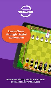 Kahoot! Learn Chess: DragonBox 9