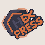 Cover Image of Download Hexpress musical instrument  APK