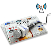 NewsPapers 6.0 Icon