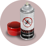 Android Security & AntiMalware icon