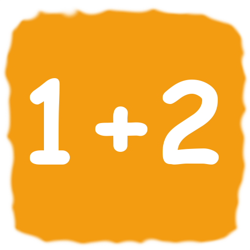 Addition and subtraction  Icon