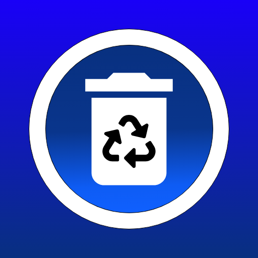 wamr: WhatsDeleted messages logo