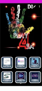 Play4SA Pro
