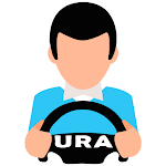 Cover Image of Download Ura Driver  APK