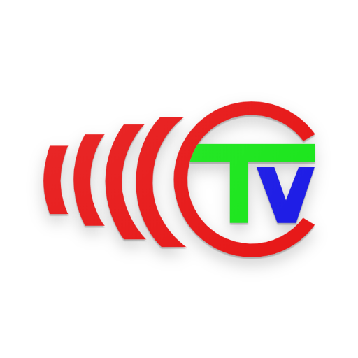 Télé Congo 4.1 Icon