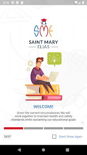 St Mary Elias School