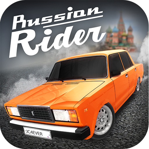 Russian Rider Online Mod Apk 1.37 Unlimited Money