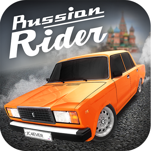 Baixar Russian Rider Online