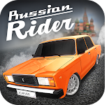 Cover Image of ดาวน์โหลด Russian Rider Online  APK