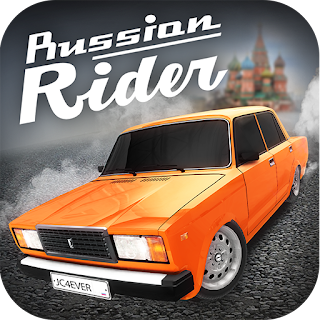 Russian Rider Online apk