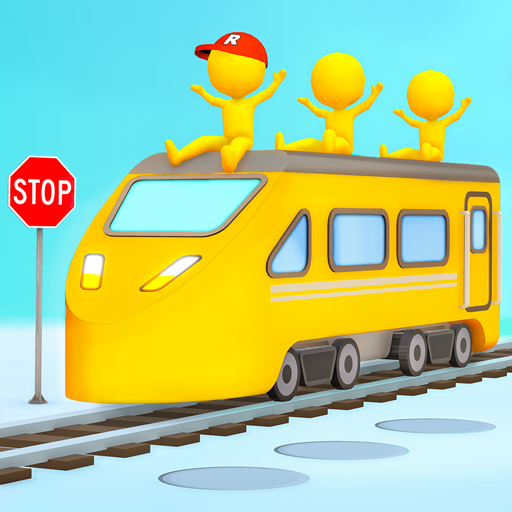 Take me Home The Train Station