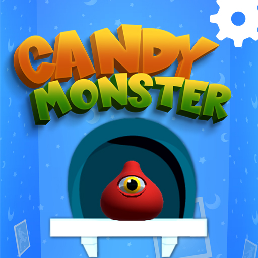 Candy Monster : 2023