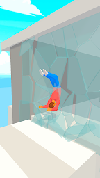 Backflip Master - Parkour Game