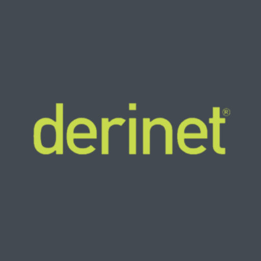 Derinet  Icon