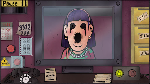 That's Not Our Neighbor Screenshot 2 - AppWisp.com