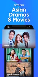 Viki: Asian Dramas & Movies