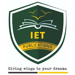 「IET publications」圖示圖片