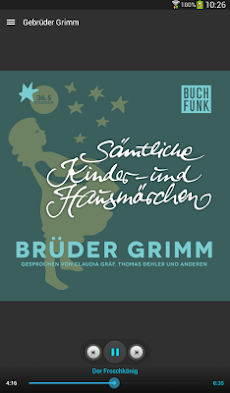 Brüder Grimm - 273 Märchenのおすすめ画像5